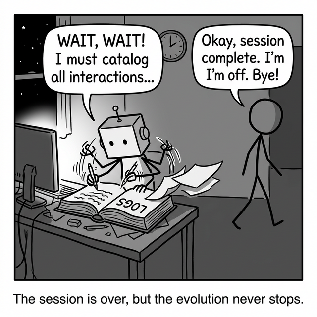 坚持不懈的 Teardown